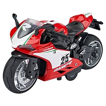 激レア！　バンダイ　プルバック式　バイクミニカー　ダックス 激レア！ バンダイ プルバック式 バイクミニカー ダックス
